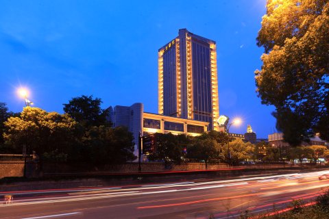 东方豪生大酒店