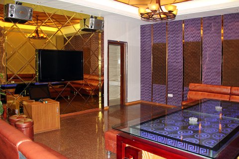 五指山福德莱大酒店