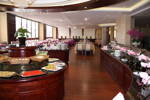 温州梦江大酒店