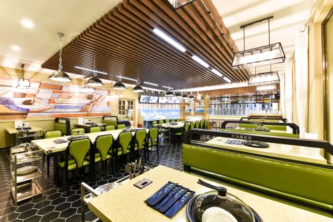 遇见海度假酒店(北戴河老虎石店)