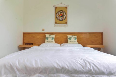 林芝格桑蜀舍客栈