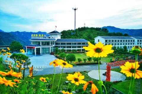 武汉清凉寨度假酒店