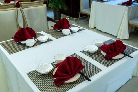 维也纳国际酒店(驻马店华源学府店)