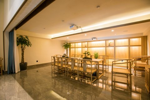 如家华驿精选酒店(恩施女儿城店)