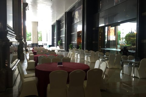 大树度假酒店(三亚美丽之冠店)