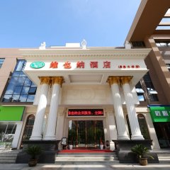 酒店头图