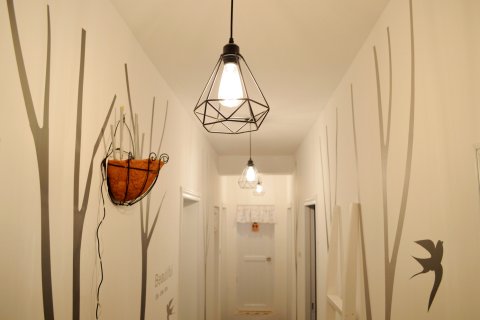 长沙县香蕉民宿