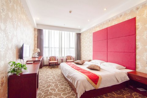 朝阳金华园国际酒店