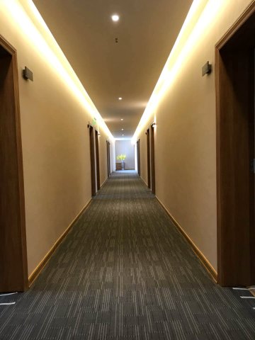 乾县丰润园酒店