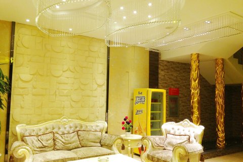 枣阳大唐商务酒店