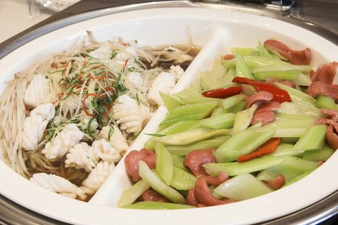 泉州汇金假日酒店