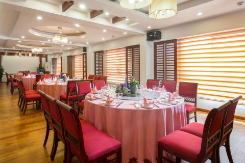 象山松兰山海景大酒店