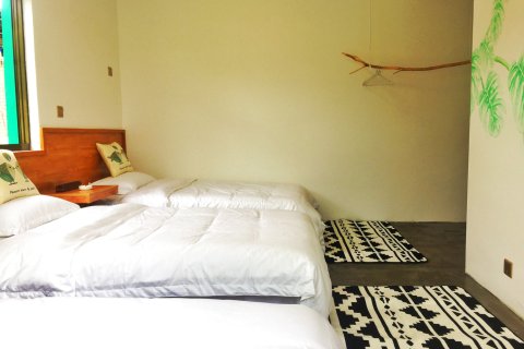 林芝格桑蜀舍客栈