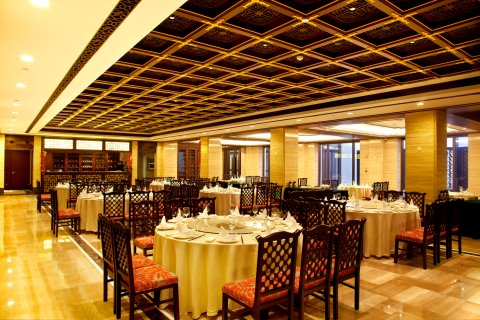 乌镇枕水度假酒店