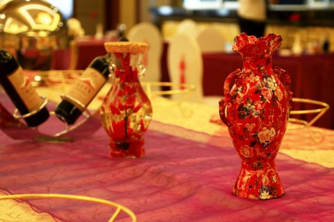 张掖华辰国际大酒店