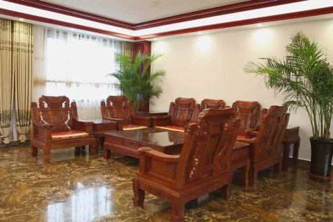 舞阳风帆商务酒店