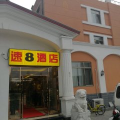 酒店头图