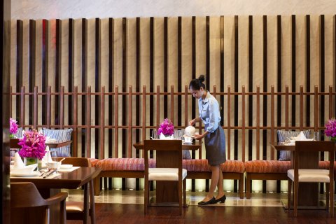 三亚崖州湾千鹤国际交流中心·希尔顿格芮精选