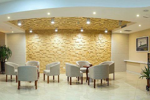 庄河迅8商务连锁酒店