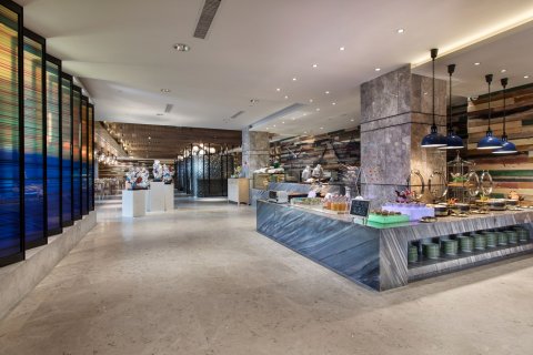 三亚金都蔚景温德姆酒店