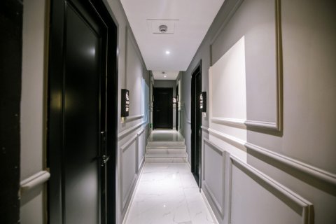 长沙沐云居艺栈(五一广场IFS国金中心店)