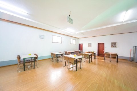 南乐华天商务宾馆