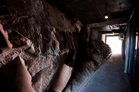 舟山东极大海之子客栈