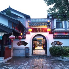 酒店头图