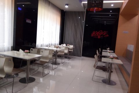 骏怡连锁酒店(象山客运中心店)