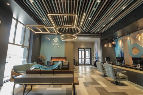 大连渤翔精品酒店