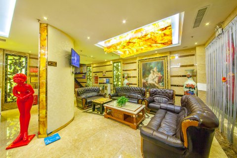 惠水辰鑫假日酒店