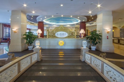 漳州宾馆(古城店)