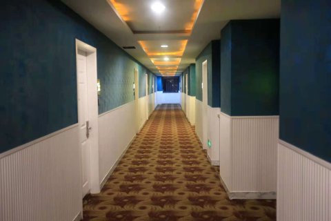 三门五洲精品酒店