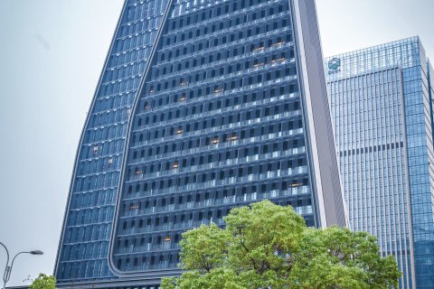 苏州高铁金科大酒店