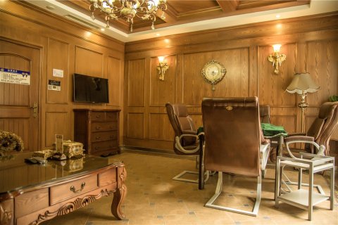 文县新瑞豪廷国际酒店