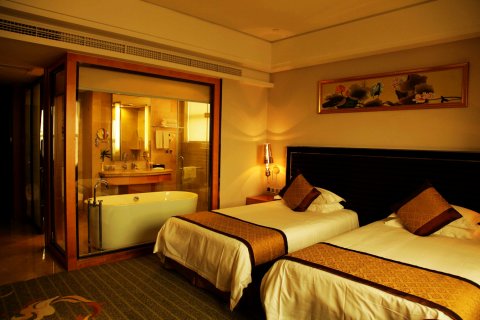 乐清金鼎大酒店