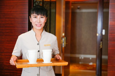 乐清新聚丰圆大酒店