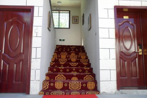 万客来宾馆(拉萨贡嘎机场店)