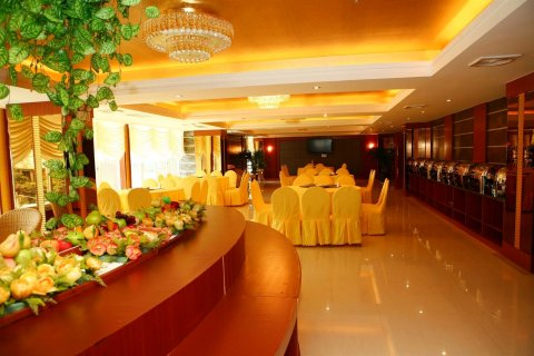 湖景大酒店(莆田荔城区文献东路店)