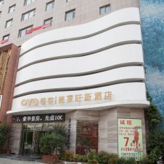 酒店头图