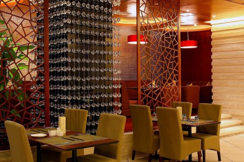 石狮柏莱酒店(石狮服装城店)