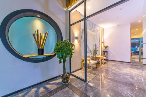 良宿(阳朔遇龙河夏棠码头店)