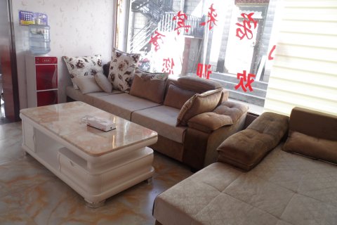 万客来宾馆(拉萨贡嘎机场店)