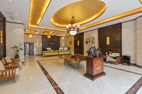 普定凯旋大酒店