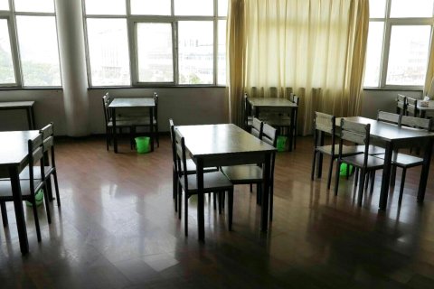 平舆恒玖之星商务酒店(陈蕃公园店)