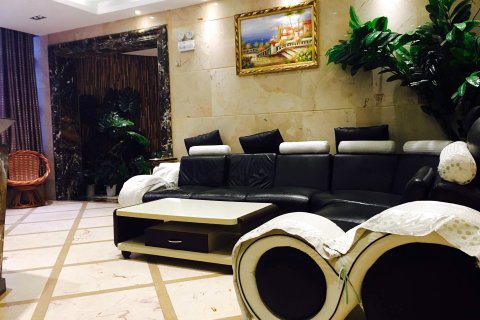 瀚庭酒店(仙桃商城大厦店)