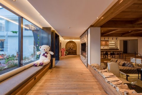 听花堂海景花园美宿(大理洱海天境店)