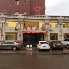 酒店头图