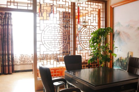 德令哈中德大酒店