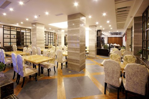 普陀山百步阁宾馆